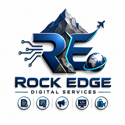 Rock Edge Digital Services